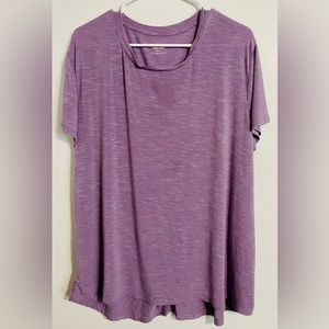 AVIA Loose Shirt XXXL